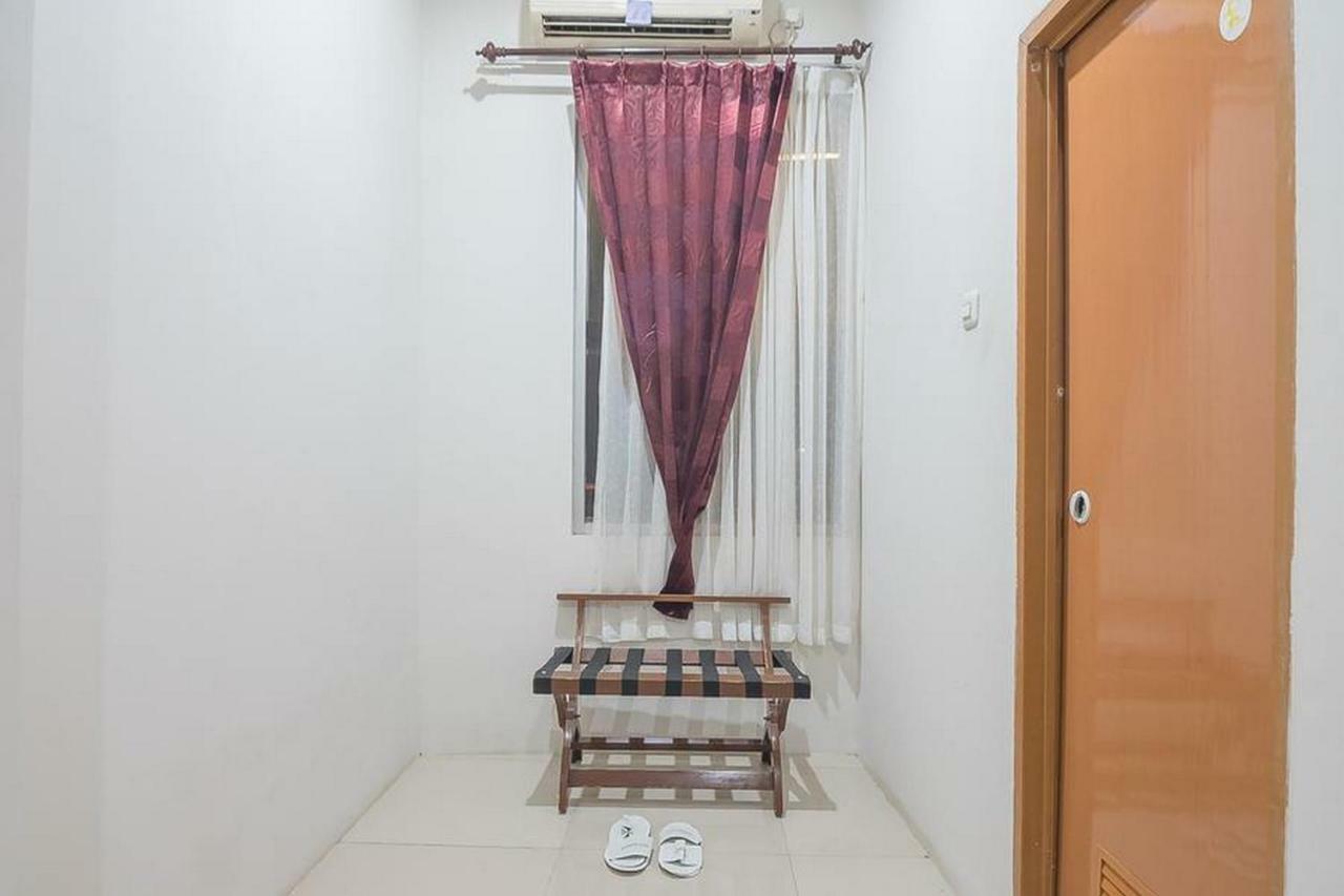เรดดอร์ซ เนียร์ อะลุน อะลุน ซูบัง Hotel ภายนอก รูปภาพ